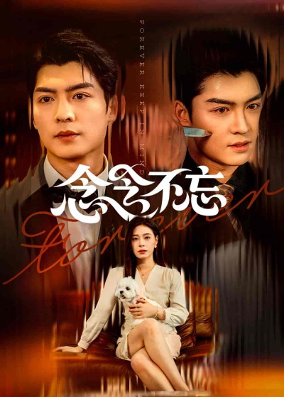 短剧《念念不忘》 免费观看高清全集，完整版大结局已完结！