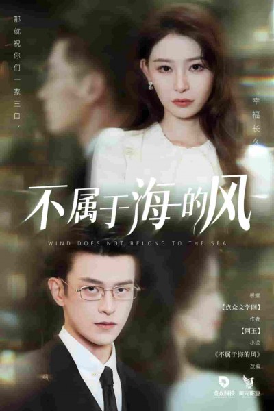 短剧《不属于海的风》 高清短剧全集免费，完整版在线观看无障碍