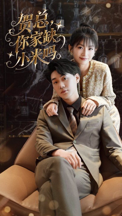 短剧《贺总你家缺小米吗》 免费看高清全集，大结局震撼揭晓