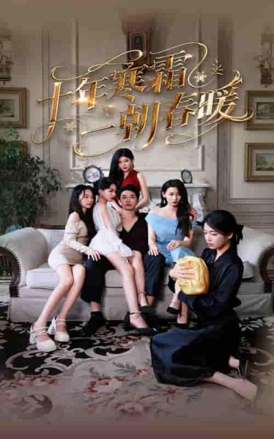 短剧《十年寒霜一朝春暖》 高清无码！全集免费在线观看，大结局震撼来袭