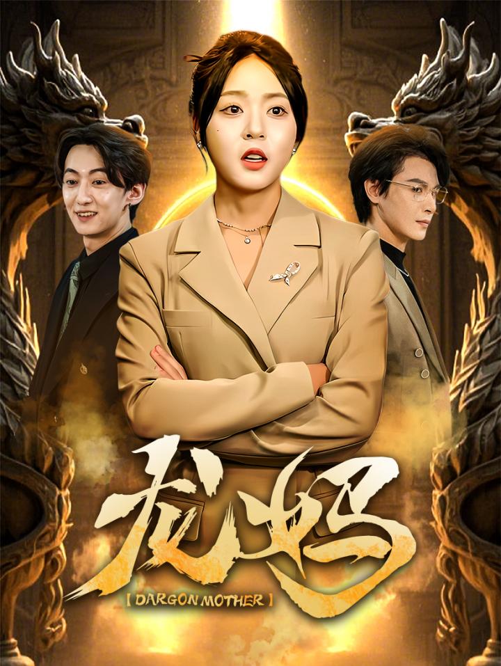 《龙妈》短剧高清全集免费在线观看播放完整版  第1张
