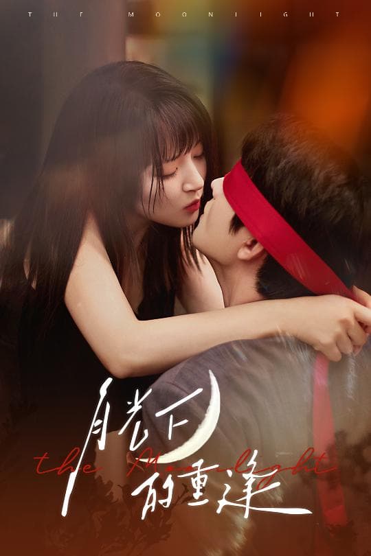 短剧《月光下的重逢》 短剧全集免费看，高清在线播放，大结局震撼来袭  第1张