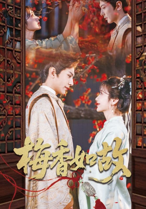 短剧《梅香如故》 高清短剧全集在线免费，完整版观看无限制  第1张