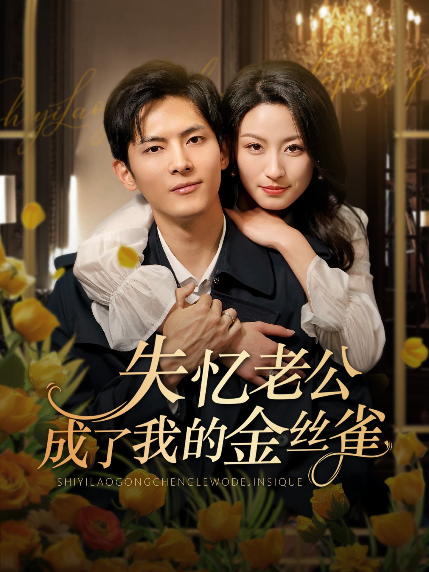 短剧《失忆老公成了我的金丝雀》 免费在线观看高清全集，大结局已完结  第1张